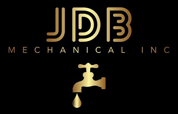 JDB Mechanical Inc Logo