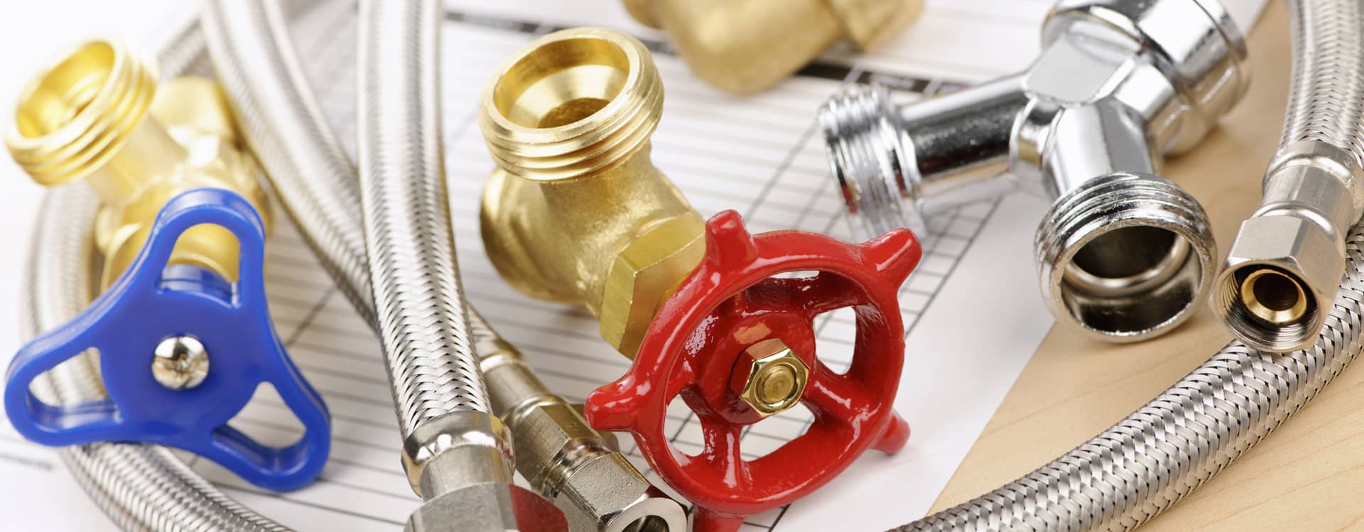 Residential Plumbing