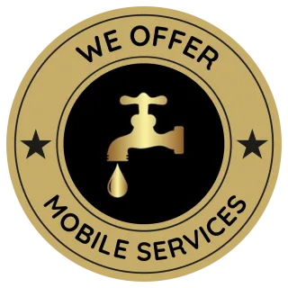  mobile services badge